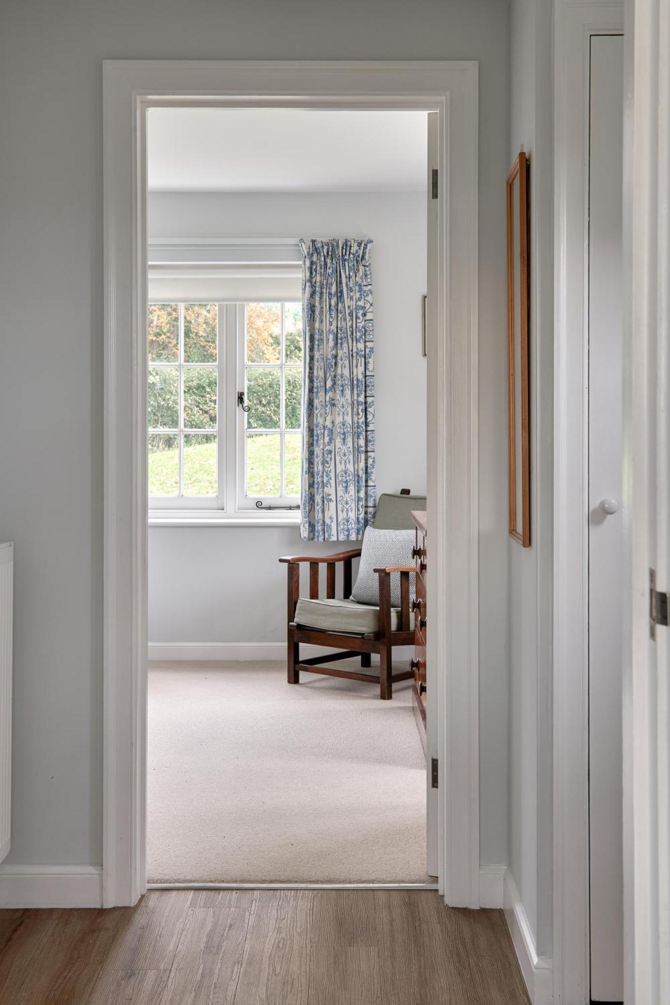 Garden Flat Near Goodwood With Stunning Views Apartment Petersfield Bagian luar foto