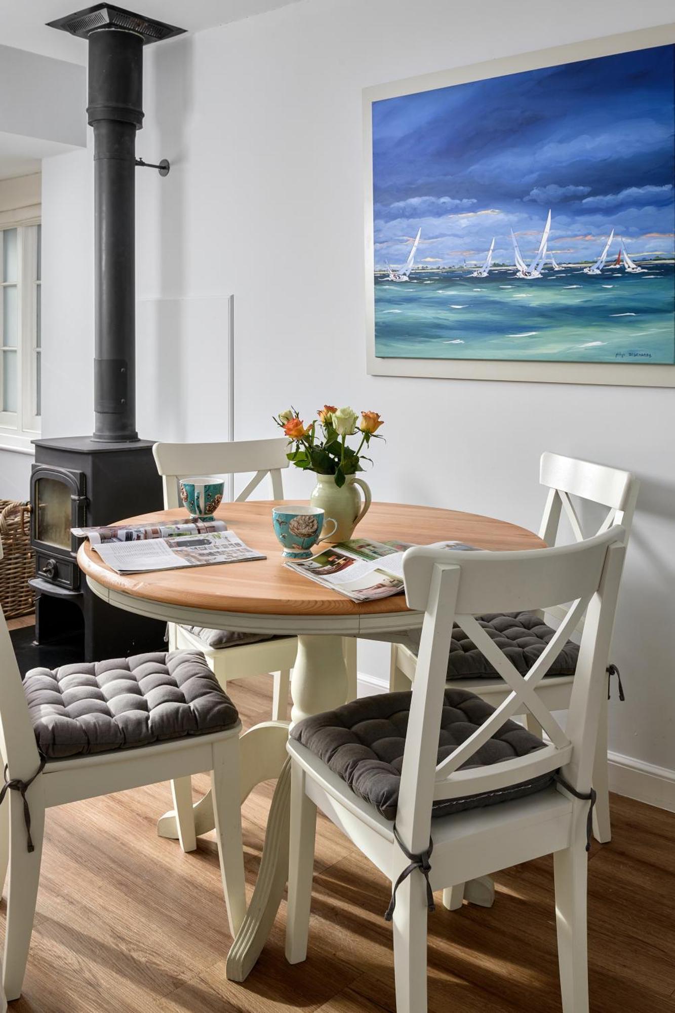 Garden Flat Near Goodwood With Stunning Views Apartment Petersfield Bagian luar foto