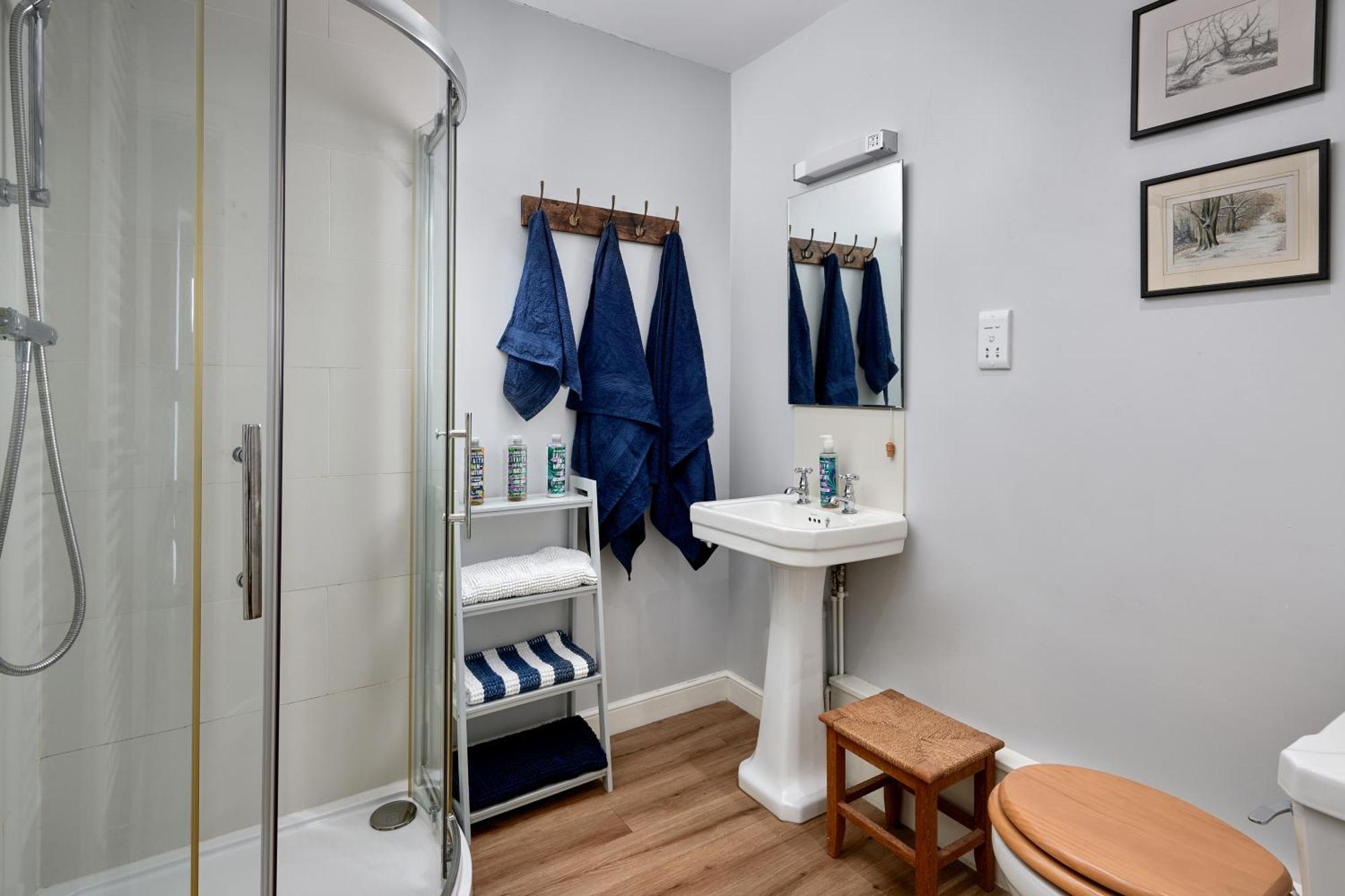 Garden Flat Near Goodwood With Stunning Views Apartment Petersfield Bagian luar foto