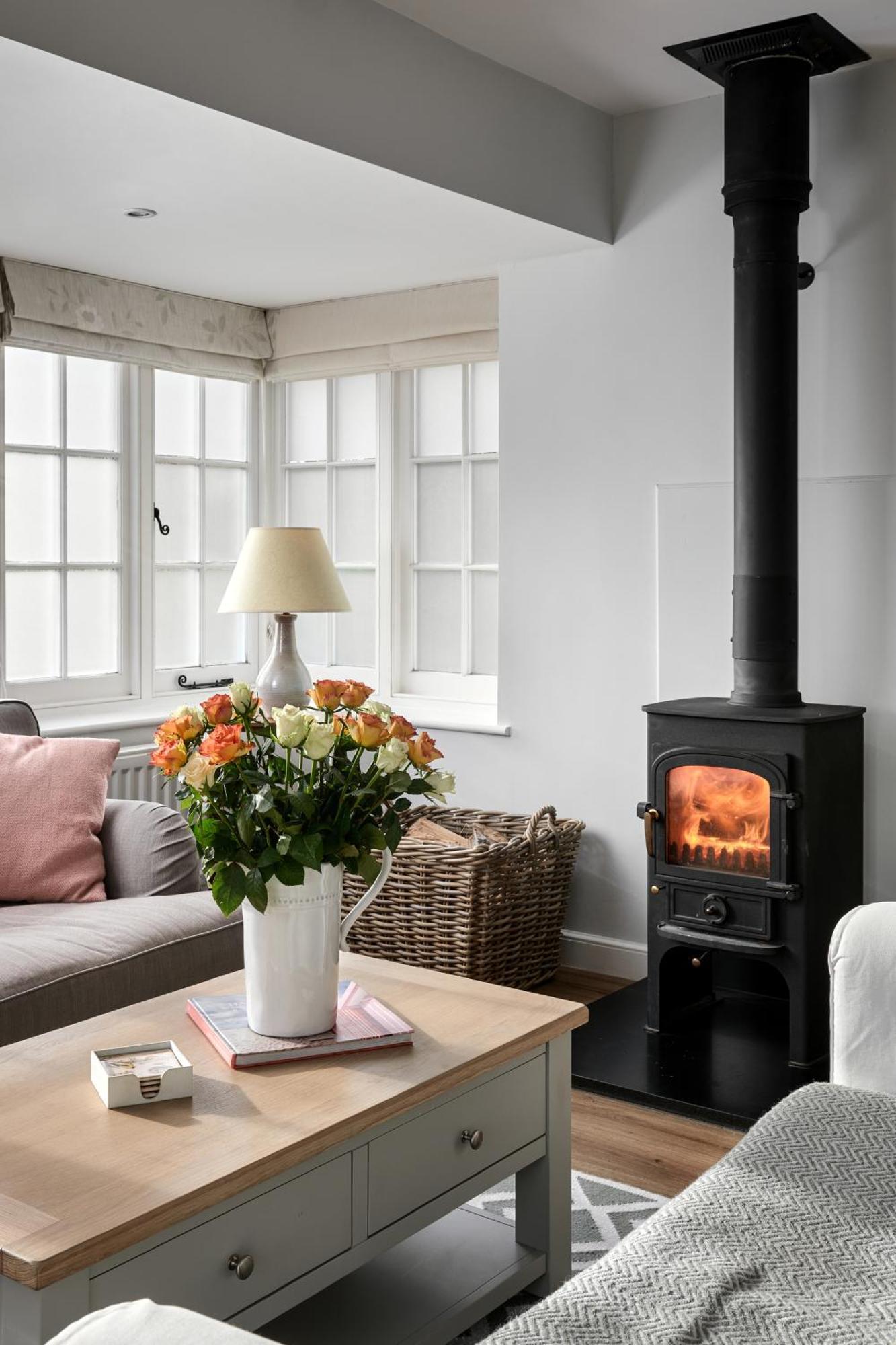 Garden Flat Near Goodwood With Stunning Views Apartment Petersfield Bagian luar foto